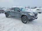 2023 Toyota Tacoma Double cab