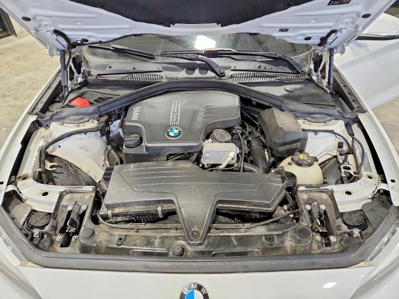 2016 BMW 228 xi Sulev