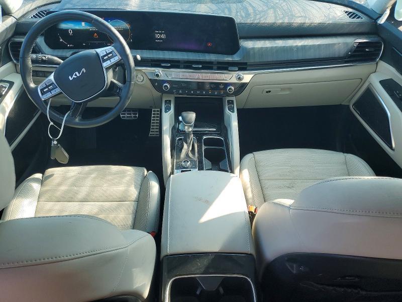2023 KIA Telluride sx