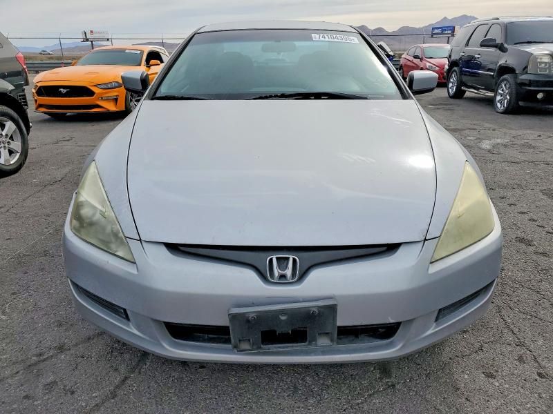 2003 Honda Accord lx