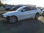 2016 BMW 328 i Sulev