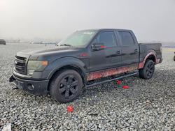 2013 Ford F150 Supercrew for sale in Arcadia, FL