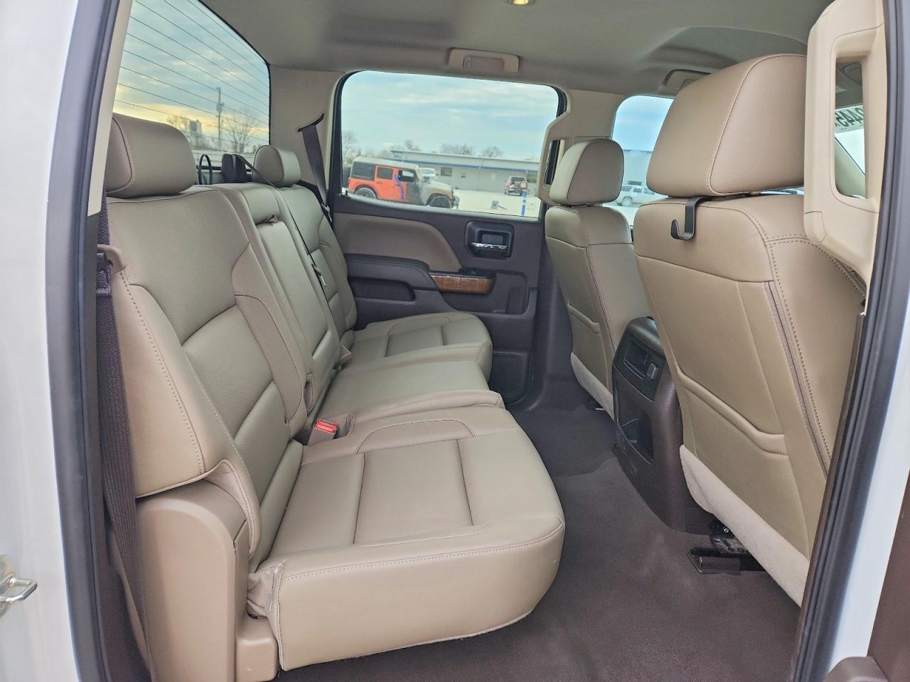 2018 GMC Sierra K1500 slt