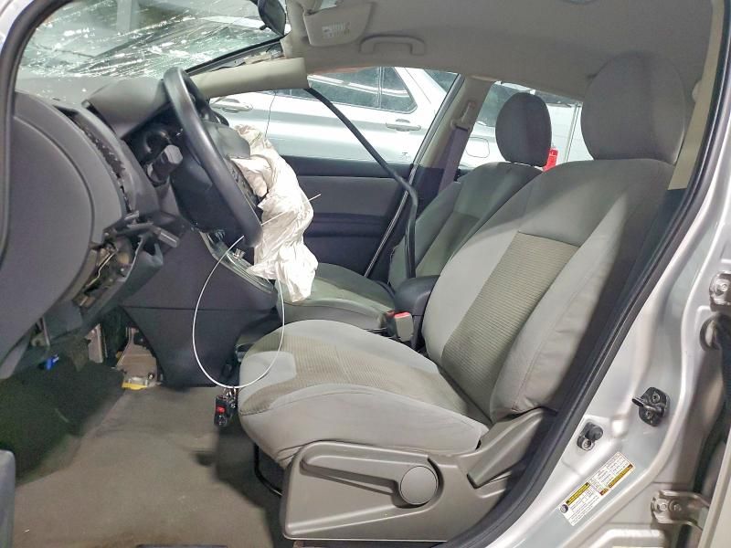 2011 Nissan Sentra 2.0