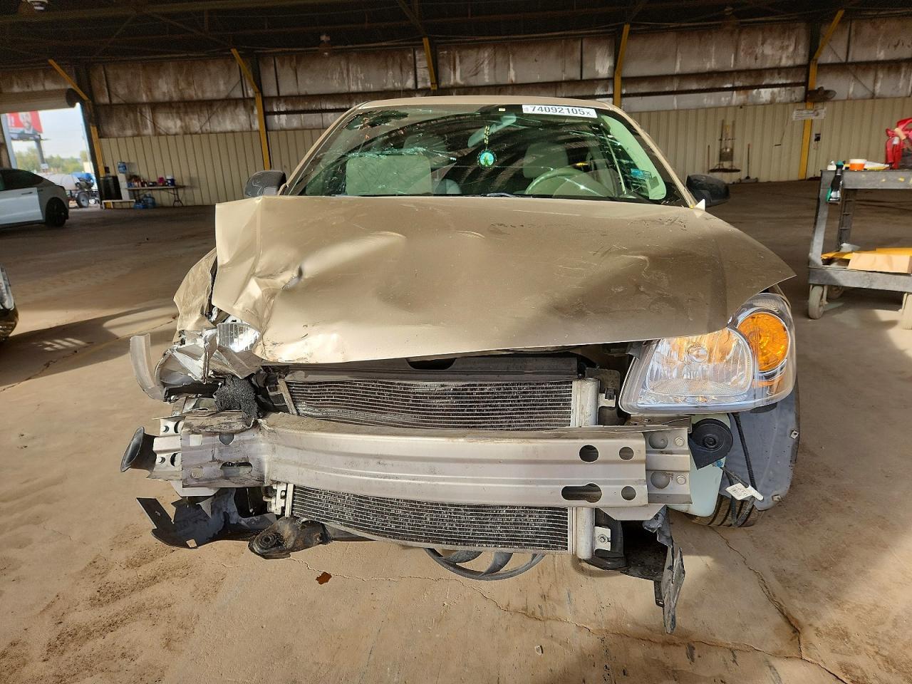 2006 Chevrolet Cobalt ls
