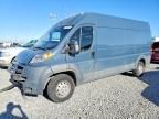 2018 Dodge Ram Promaster 2500 Delivery van