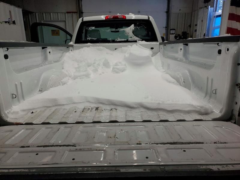 2015 Chevrolet Silverado K1500