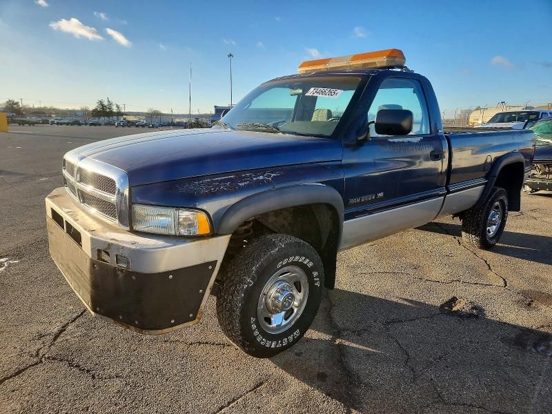 1995 Dodge Ram 2500