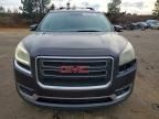 2014 GMC Acadia Slt-1