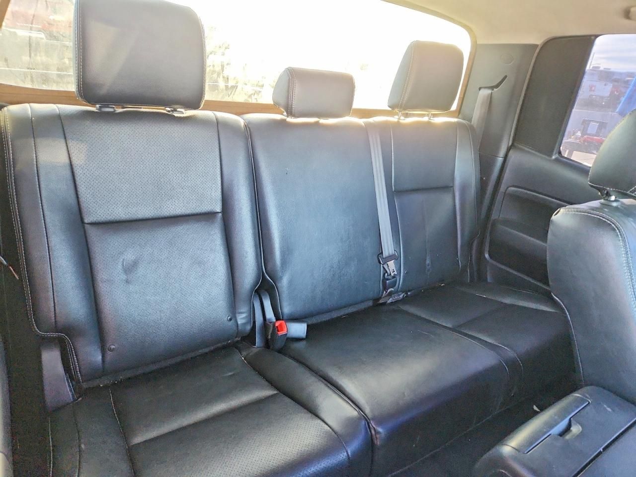 2010 Toyota Tundra Double cab SR5