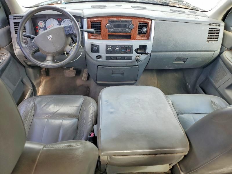 2006 Dodge Ram 1500 st