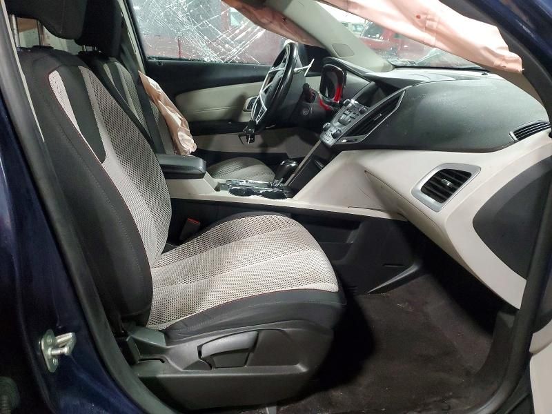 2016 GMC Terrain sle