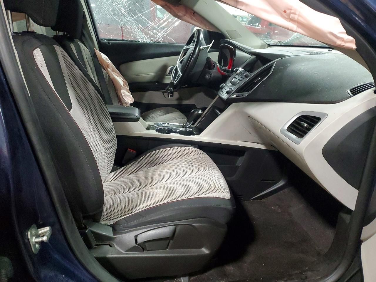 2016 GMC Terrain sle