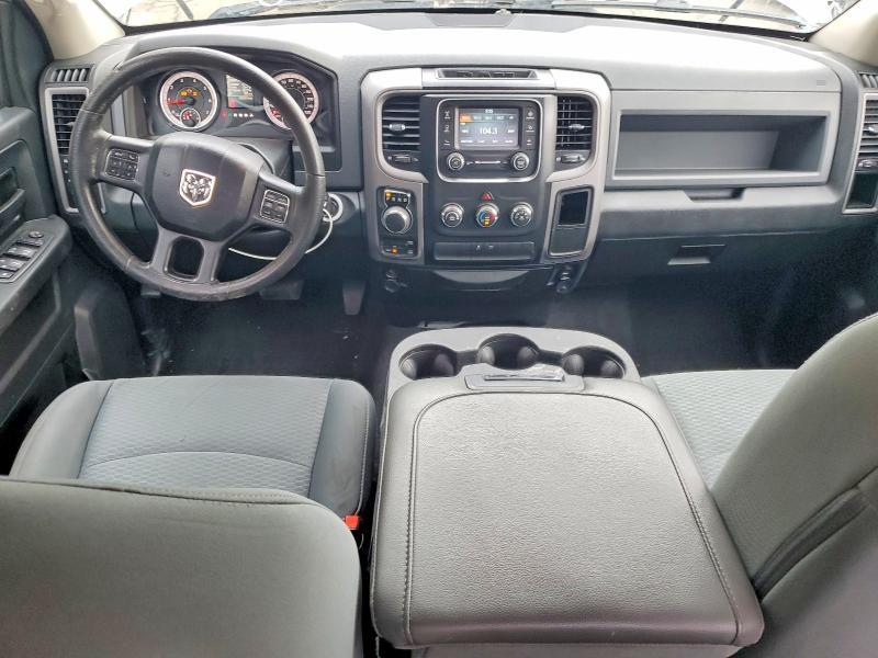 2016 Dodge Ram 1500 st