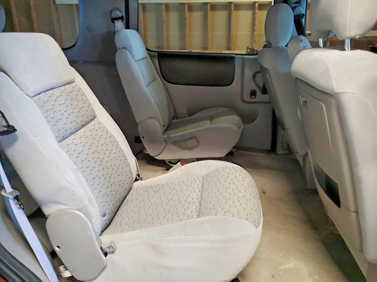 2006 Chevrolet Uplander ls