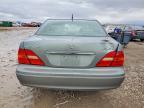 2002 Lexus Ls 430 Base