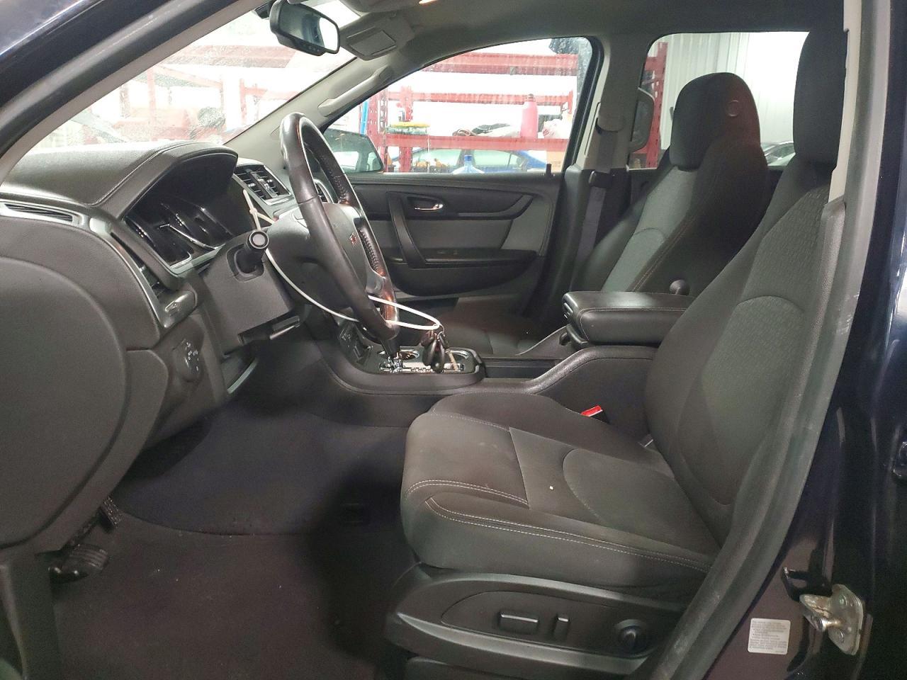 2015 GMC Acadia sle