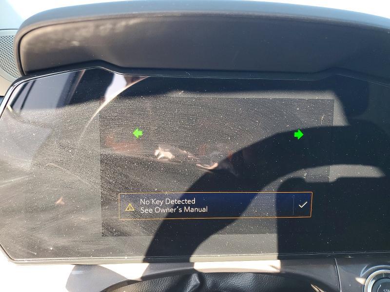 2025 Chevrolet Trax Active