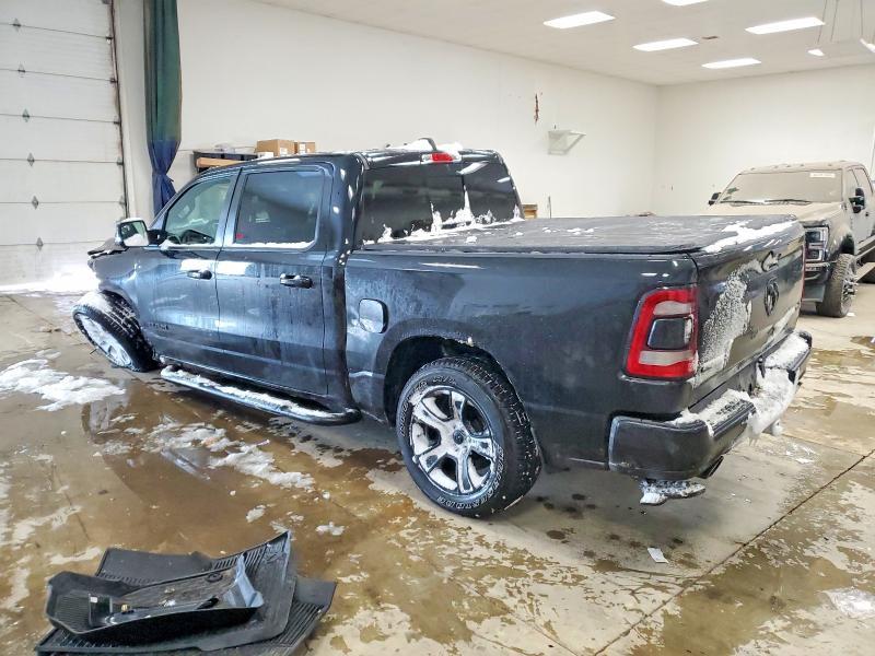 2020 Dodge Ram 1500 big Horn/lone Star