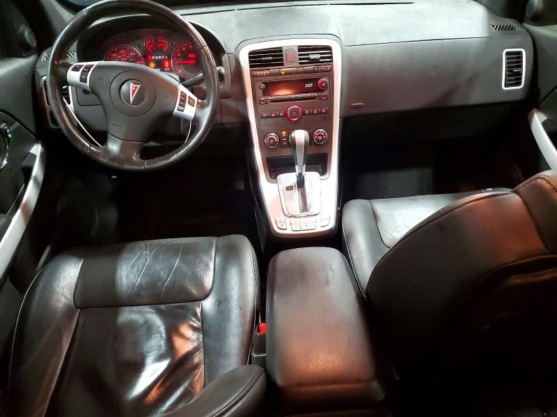 2007 Pontiac Torrent