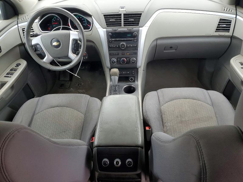 2011 Chevrolet Traverse lt