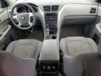 2011 Chevrolet Traverse lt