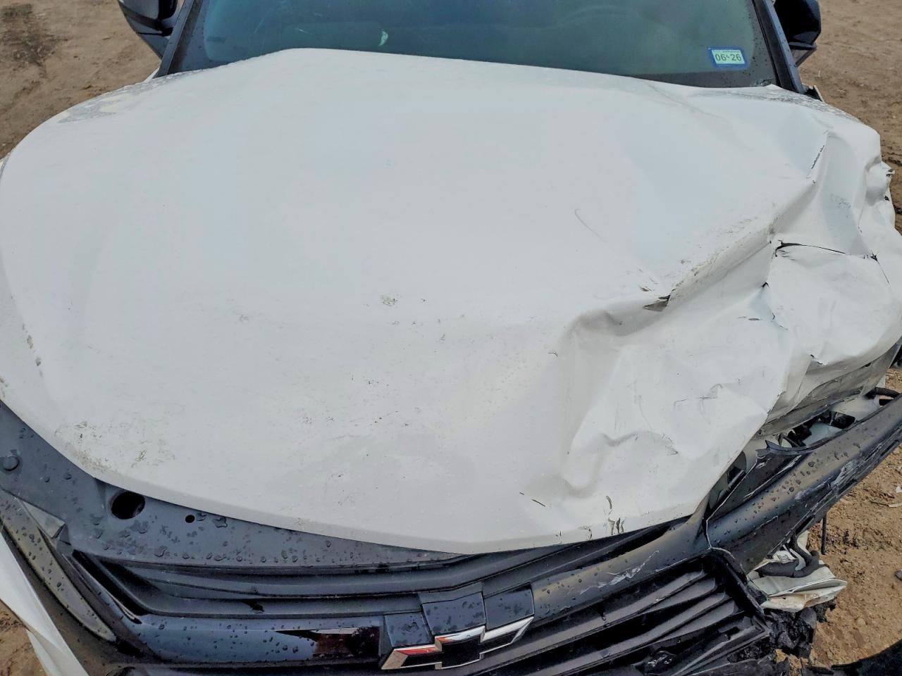 2022 Chevrolet Blazer 3LT