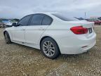 2016 BMW 320 i