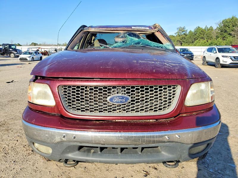 1998 Ford F150