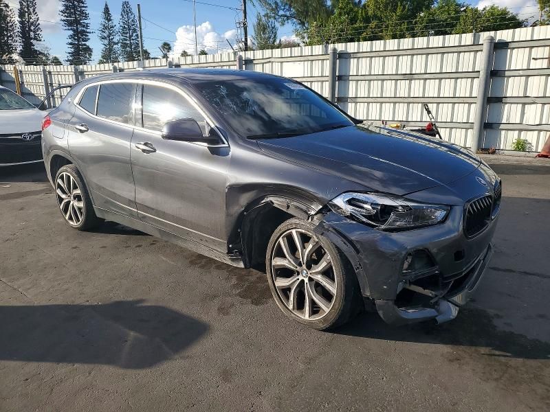 2020 BMW X2 Sdrive28i
