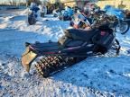 2020 Skidoo Renegade 900