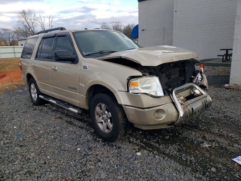 2008 Ford Expedition xlt