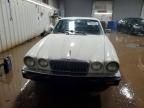1985 Jaguar XJ6