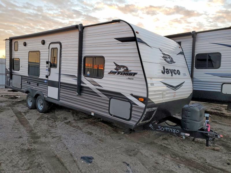 2022 Jayco Jayflight