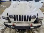 2020 Jeep Wrangler Rubicon