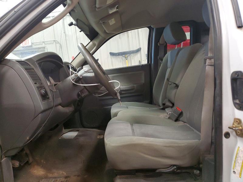 2006 Dodge Dakota st