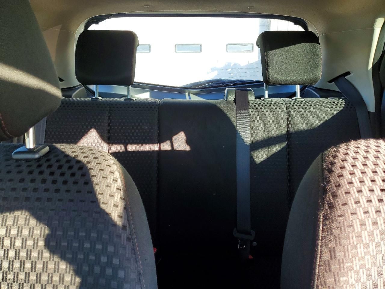 2014 Mazda 2 Touring