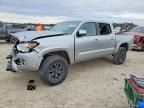 2023 Toyota Tacoma Double cab