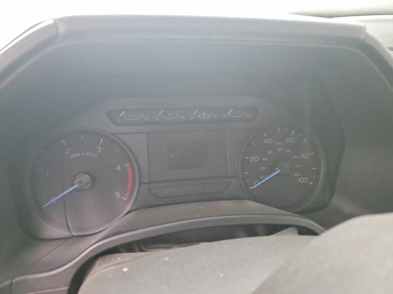 2017 Ford F550 Super Duty