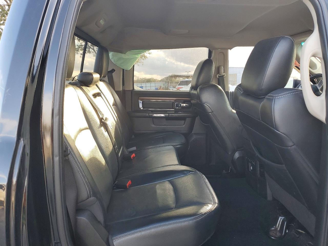 2013 Dodge 1500 Laramie