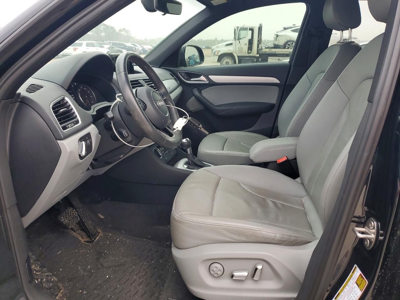 2018 Audi Q3 Premium