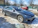2018 Tesla Model s