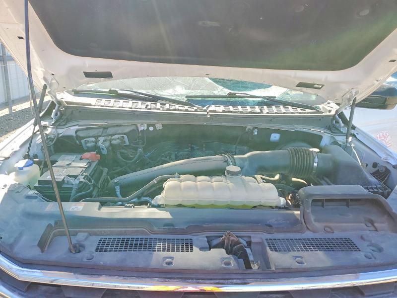 2021 Ford Expedition xl