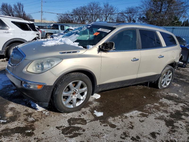 2008 Buick Enclave cxl