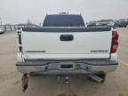 2003 Chevrolet Silverado K2500 Heavy Duty