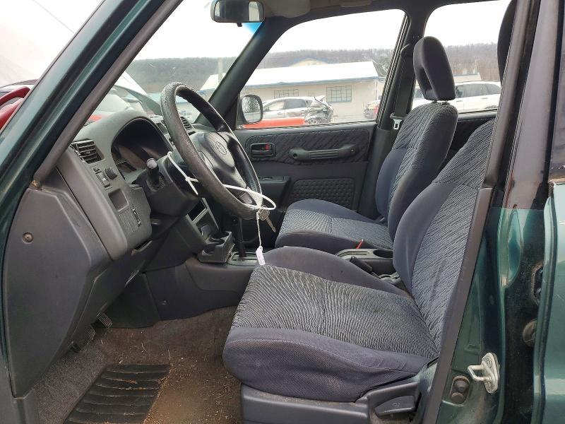 1998 Toyota Rav4