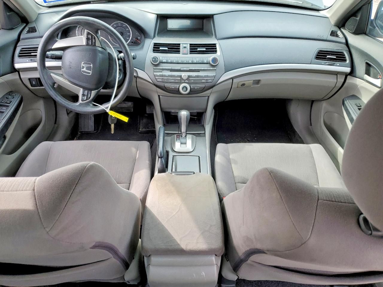 2011 Honda Accord lxp