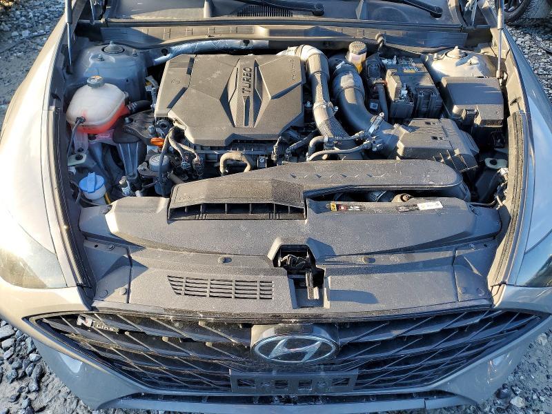 2023 Hyundai Sonata n Line