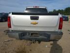 2013 Chevrolet Silverado C1500 LT