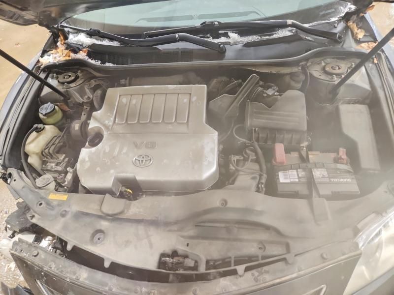 2008 Toyota Camry xle V6